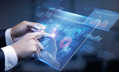 数字化管理菁英特训营